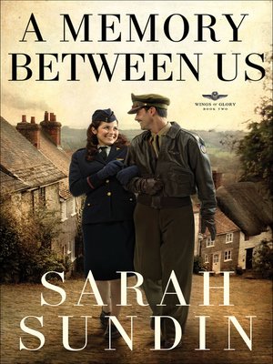cover image of A Memory Between Us